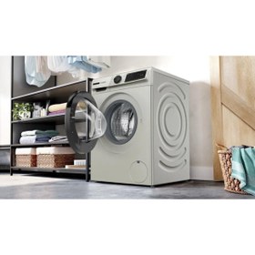 Resim Bosch Serie 6 Çamaşır Makinesi 9 kg 1200 devir - UZUNKAYA HOME AYAKKABILIK HEDİYE 