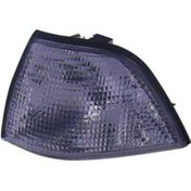 Resim Depo bmw e36 coupe Uyumlu sinyal lambası sag taraf beyaz bmw e36 sinyal 