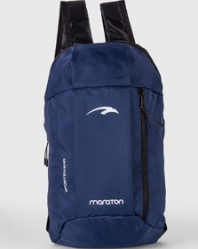 Resim Maraton Active Unisex Basic Lacivert Çanta 90064 - Lacivert 