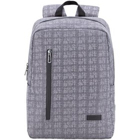 Resim Classone WTX406G 15.6 inç Pro WTXPro Su Geçirmez Notebook Sırt Çantası Gri 