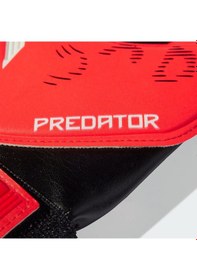 Resim Adidas Predator Training Kids Kaleci Eldiveni C-adıjh3811a10a00 Kırmızı 