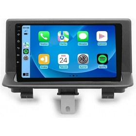 Resim Cartech Crt 664 Serisi Chrysler 300 C 2005-2010 6-64gb Android Multimedya Teyp 