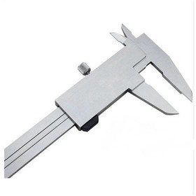Resim Rekotools-Profesyonel Mekanik Kumpas 150Mm 