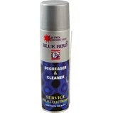 Resim Ayt Blue Bird Yağsız Kontak Sprey 250 Ml. BB-251 Devre Çözücü Sökücü Temizleyici 