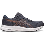 Resim Asics Gel-Contend 8 Erkek Yol Koşusu Ayakkabısı 