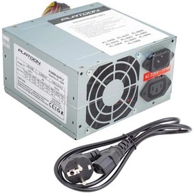 Resim PLATOON PL-9256 200W 12 CM FANLI POWER SUPPLY PLATOON PL-9256 200W 12 CM FANLI POWER SUPPLY