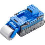 Resim Transracers Paletli Araçlar Keşif Tankı-Silindir 