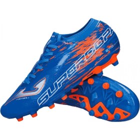 Resim Joma Super Copa 2304 Krampon Sax-mercan 