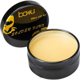 Resim Go İthalat BAKU RMA-625 BO 28 GR. LEHİM PASTASI (3731) 