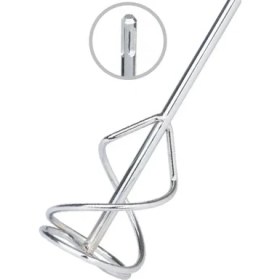 Resim Sds Boya Karıştırıcı 100Ø 