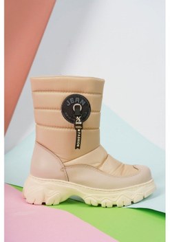 GİMER - Paraşüt Model Bej Kar Botu - ENSA1319G Bej