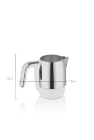 Resim KORKMAZ Közde Otomatik Kahve Makinesi 