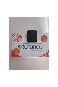 Resim Turuncu Motostart Motosiklet Takip 24 Ay Buzzer (SESLİ ALARM) 