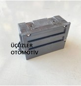 Resim .Audi A3 A4 A6 Dış Isı Sensör Sıcaklık Gösterge 8L0919272 