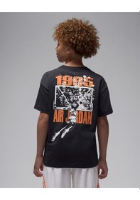 Resim Nike Nıke Jordan Jdb Mj 85 Shatter Ss Tee Erkek Çocuk Tişört 95f059 95f059 G0t G0t 