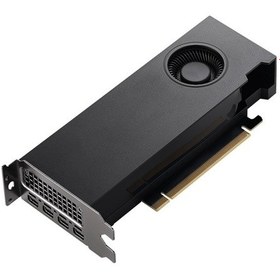 Resim Pny Quadro Vcnrtxa2000-12gb-sb, Rtxa2000, 12gb, Ddr6, 192bit, Tek Fan, 4xmini Dp, Ekran Kartı 