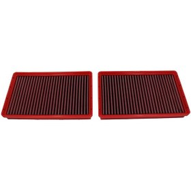 Resim Bmc Ferrarı Sf90 Kutu İçi Hava Filtresi Fb01133 