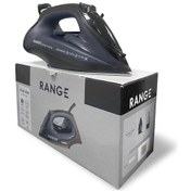 Resim Range NS1805 Perfect İroning Buharlı Ütü 