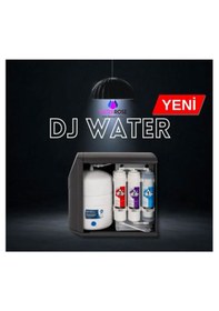 Resim Water Rose Akıllı Su Arıtma Cihazı Dijital 