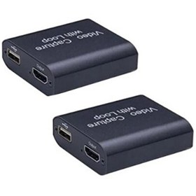 Resim Nova NVC-HDVC3 HDMI Video Capture 