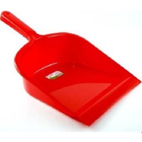 Resim Plastik Çöp Küreği N11-1429 