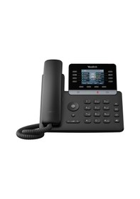 Resim Yealınk Sıp-t73u Ekranlı Masaüstü Ip Telefon-216907 