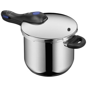 Resim Wmf 1512001176 Perfect Plus Düdüklü Tencere 6,5 Lt Gümüş 