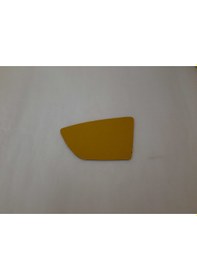 Resim Seat Leon 2012 - Model Sonrası Sağ Taraf Ayna Camı 