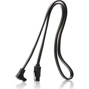 Resim Dark DK-CB-SATA3L52 SATA III 50cm 90 Derece Kilitli Kablo 