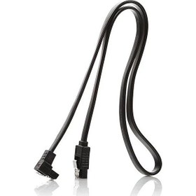 Resim Dark DK-CB-SATA3L52 SATA III 50cm 90 Derece Kilitli Kablo 