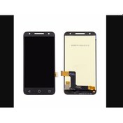 Resim Kdr Alcatel One Touch Idol U5 4G 5044 Lcd Ekran Dokunmatik Kdr Alcatel One Touch Idol U5 4G 5044 Lcd Ekran Dokunmatik