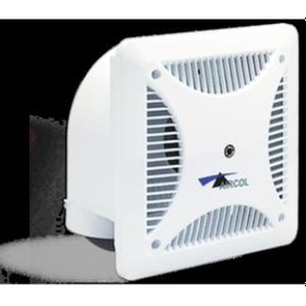 Resim Aircol 250 Tavan Tipi Aspiratör / Fan 120 M³/H 