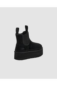 Resim UGG Bot & Bootie Kadın / Kız BLACK 