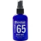 Resim Jim Dunlop Platinum 65 Wax Sprey 