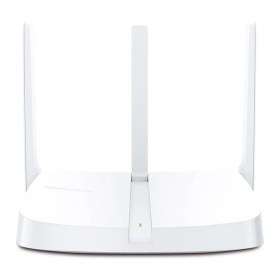 Resim Indispensablely Mercusys MW306R 300MBPS Çok Modlu Kablosuz N Wifi Router 