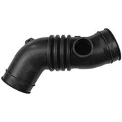 Resim Crackedice 17881-75080 1788175080 Toyota İçin Araba Hava Temizleyici Emme Hortumu Borusu 