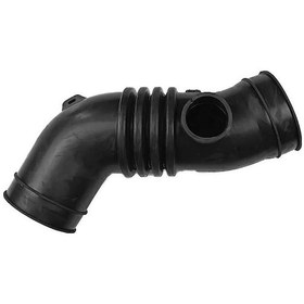 Resim Crackedice 17881-75080 1788175080 Toyota İçin Araba Hava Temizleyici Emme Hortumu Borusu 