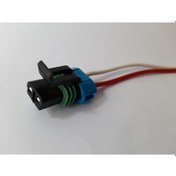 Resim Fan Soketi Fiat 