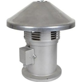 Resim Mutlusan As.3 Motorlu Siren 220V-280W (150 Db.) 026 111 010005 