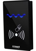 Resim Strıke Kr 700 Proximity Wiegand Kart Okuyucu Geçiş Kontrol 