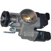 Resim Kuba Trv 350 Gaz Kelebeği 