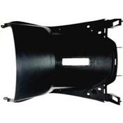 Resim Rmg İç Kutu-torpido Alt Plastiği Moto Gusto Rapıd 50cc 