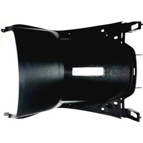 Resim Rmg İç Kutu-torpido Alt Plastiği Moto Gusto Rapıd 50cc 