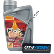 Resim Ford Connect (2002-2013) Motor Yağı 5W30 1 Litre (Fmy) 