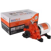 Resim Seaflo Hidrofor Su Pompası 7.6 Lt/Dk - 12v 