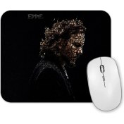 Resim Baskı Dükkanı Jemery 2 Mouse Pad 
