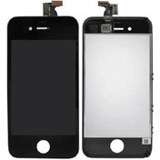 Resim Apple Iphone 4 Lcd Ekran Dokunmatik (520715832) Diğer