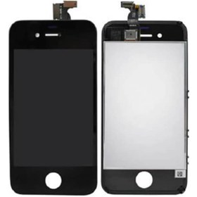 Resim Apple Iphone 4 Lcd Ekran Dokunmatik (520715832) 