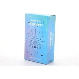 Resim Beginners (Yeni Başlayanlar) Tarot Kartı 