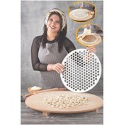 Resim Zayla Mantı Kalıbı Pratik - Mega Boy 42 Cm 